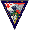 Commander, Patrol and Reconnaissance Wing One